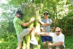 2019.06.23-III-Akwarystyczny-splyw-kajakowy-Zjecie-112