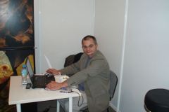 OLYMPUS DIGITAL CAMERA