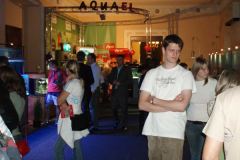 OLYMPUS DIGITAL CAMERA